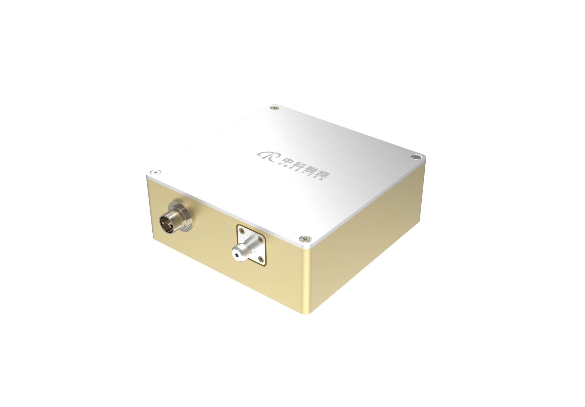 300Mhz Low Noise and High Bandwidth InGaAs PIN Balance Detector - Geo ...