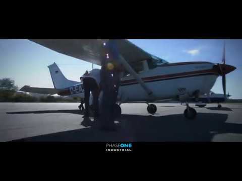 4-Band Multispectral Solution - Geo-matching
