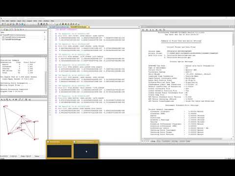 STAR*NET 9.2 Upgrade Tour - Land XML Export - Geo-matching