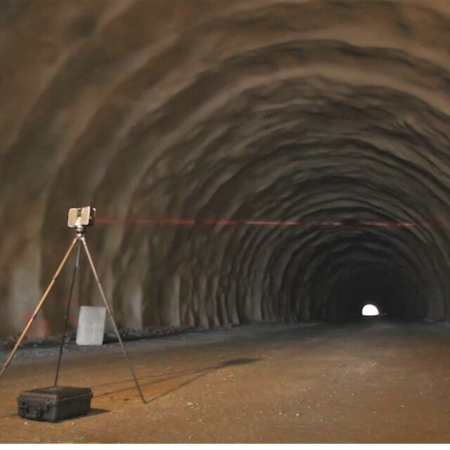 TcpScancyr for Tunnels