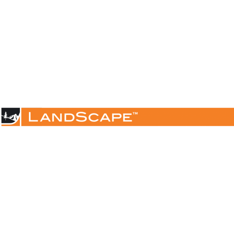 LandScape Point Cloud Processing Software - Geo-matching