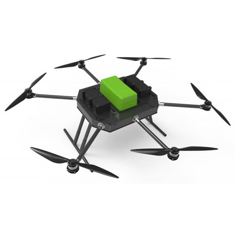 TransformerUAS - Geo-matching