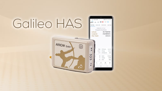 Eos Positioning Systems - Geo-matching