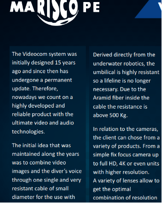 VIDEOCOM - Geo-matching