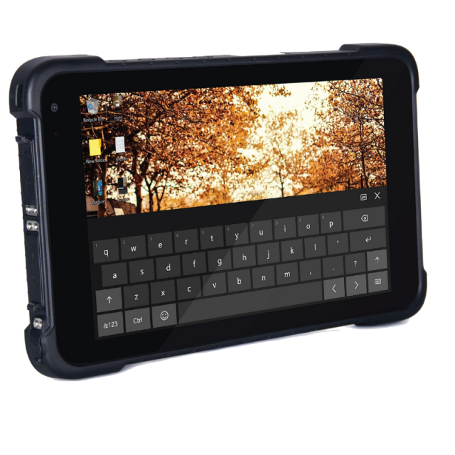 SL86 Rugged Tablet