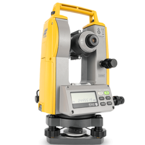 Topcon DT-300 theodolite -- Compare with Similar Products on Geo-matching.com