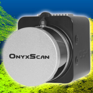 OnyxScan LiDAR for drones