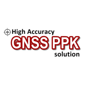 GNSS PPk