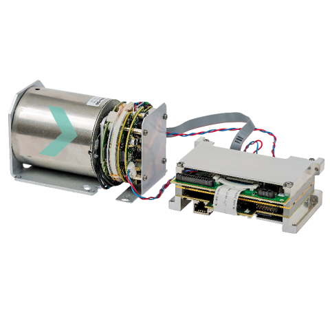 i89 COMPACT EFFICIENT POCKET-SIZED VISUAL IMU-RTK - Geo-matching