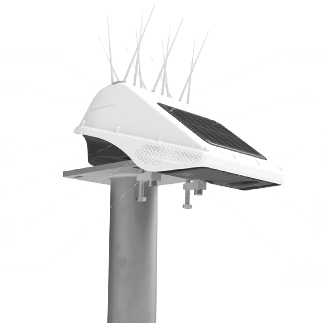 LD900 Marine GNSS Receiver - Geo-matching