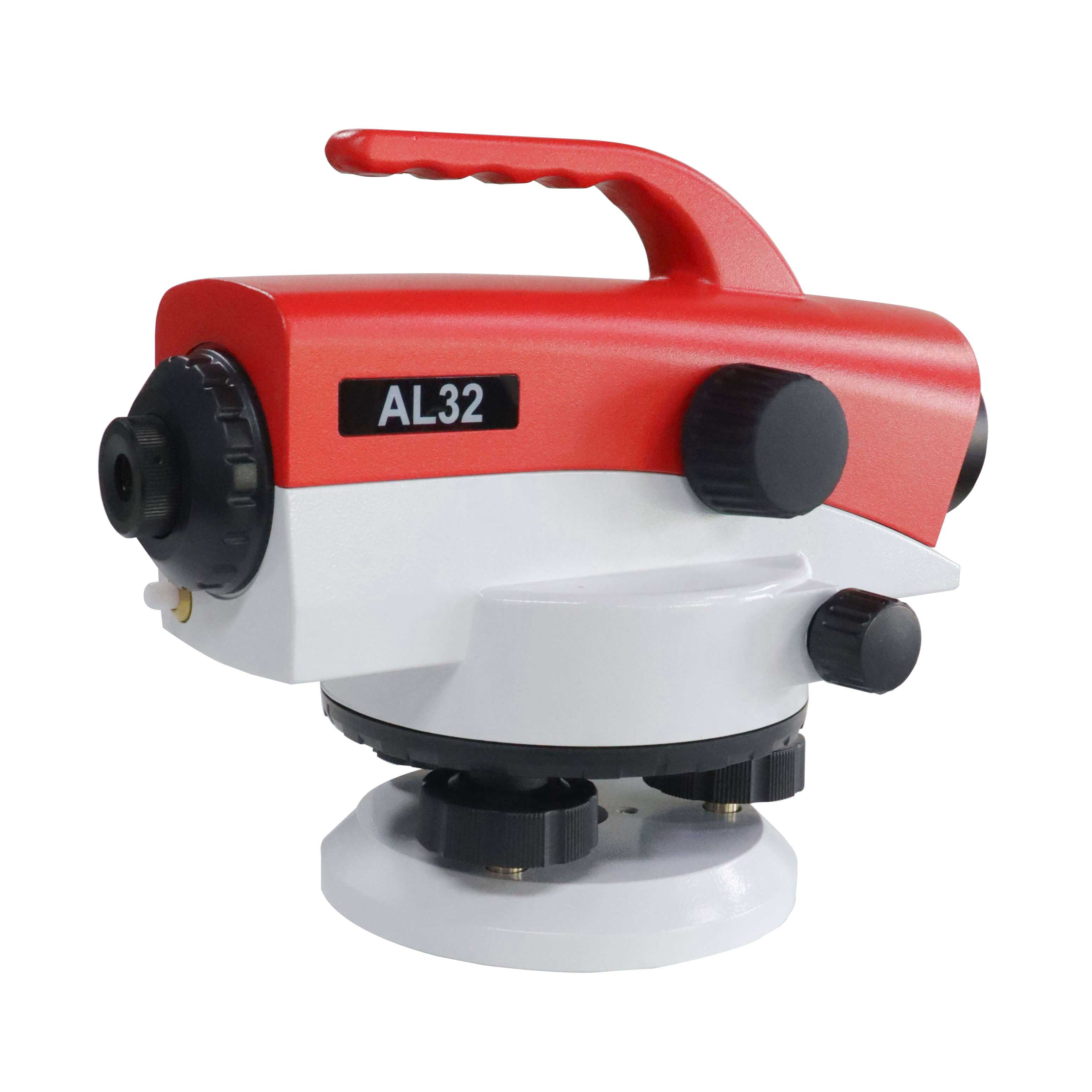 Automatic Level ALPHA AL32 - Geo-matching