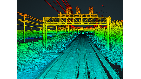 CSX Rails Against Traditional Asset Management - Geo-matching