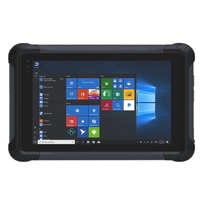 eSurvey UT20 Rugged Windows Tablet
