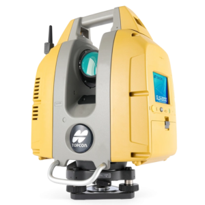 Topcon GLS-2200 Terrestrial Laser Scanners - Compare With Similar Products on Geo-Matching.Com