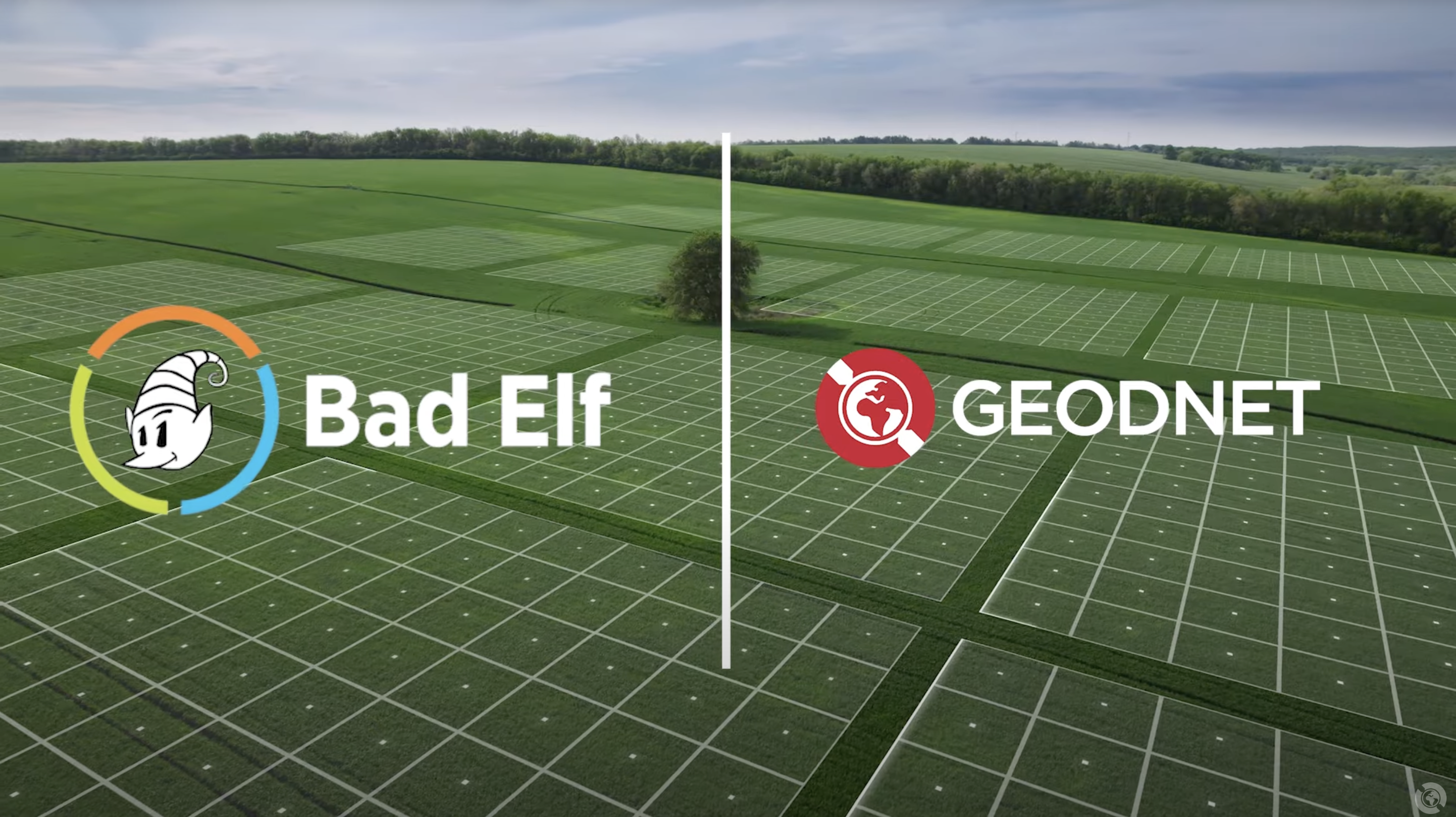 GEODNET RTK Subscription - Geo-matching