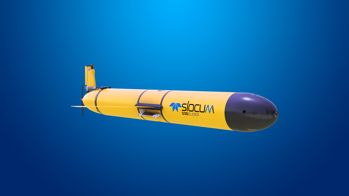 Slocum Glider — image 3