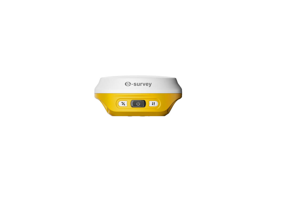 Ertk Mini eSurvey eRTK10 mini - Geo-matching