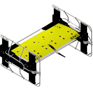 EIVA ScanFish XL - Compare with 60 other ROVs - Geo-matching
