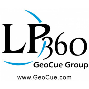 GeoCue LP360 Point Cloud Procesing Software - Compare with Similar Products on Geo-matching.com