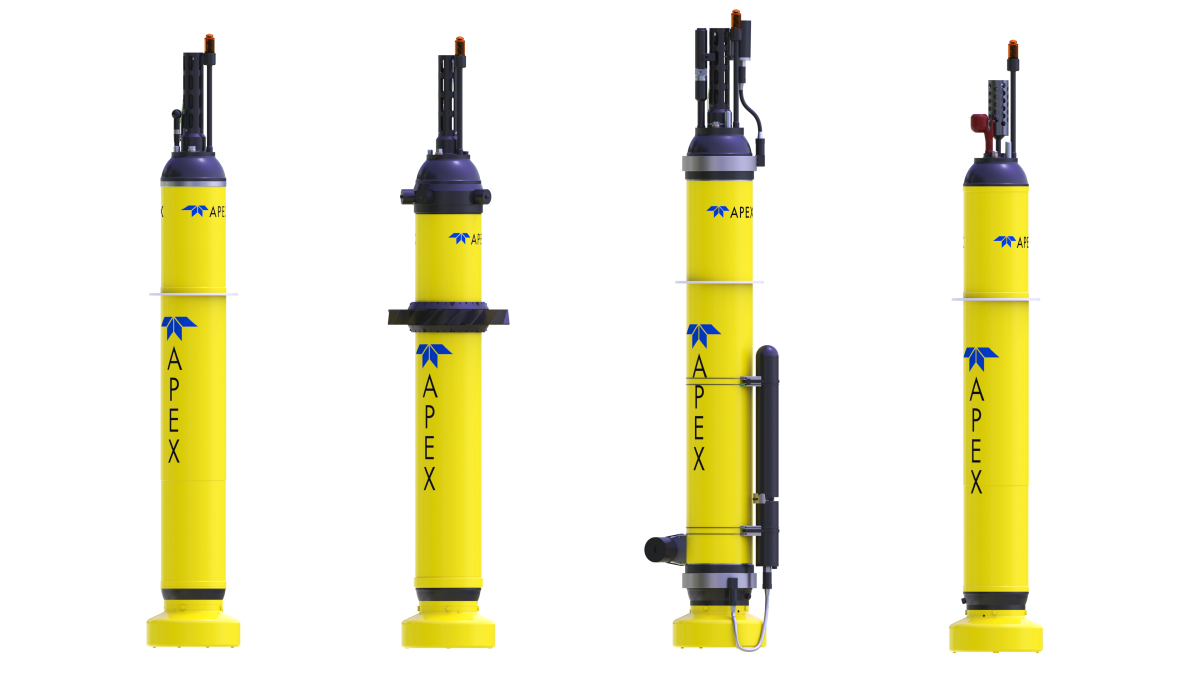 Artex Float Apex Float Standard - Geo-matching