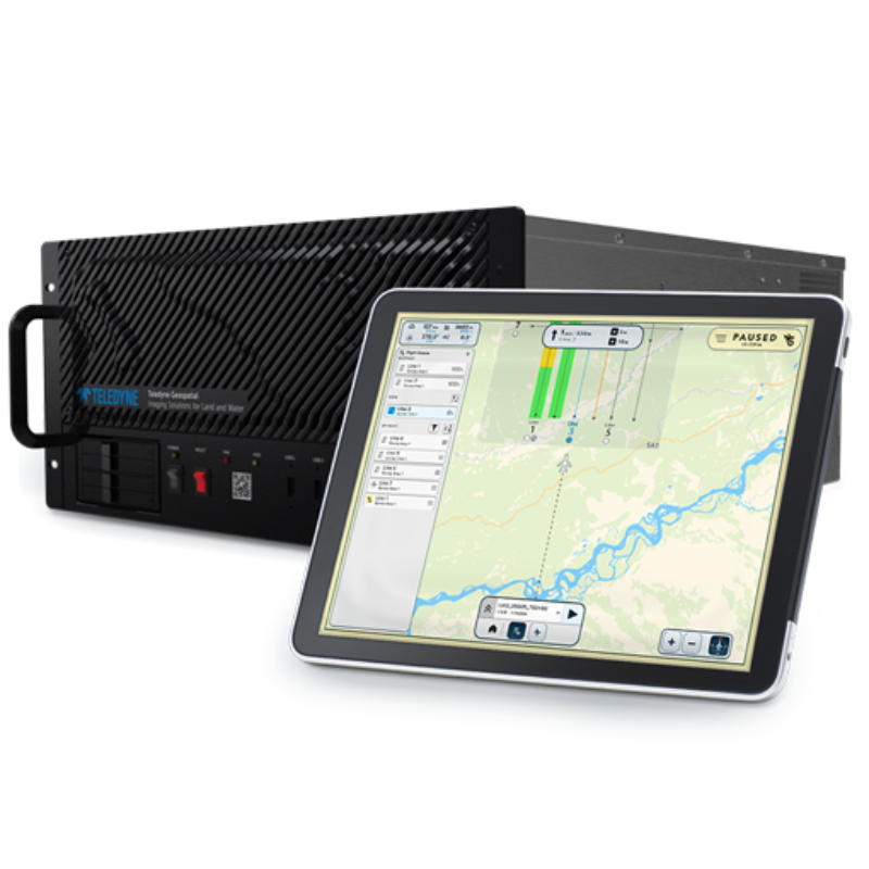 Geomatics Office Software (CGO) 2.0 - Geo-matching