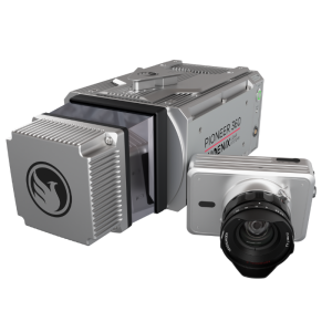 Phoenix PIONEER-360 UAS Lidar Systems -Compare with Similar Products on Geo-matching.com