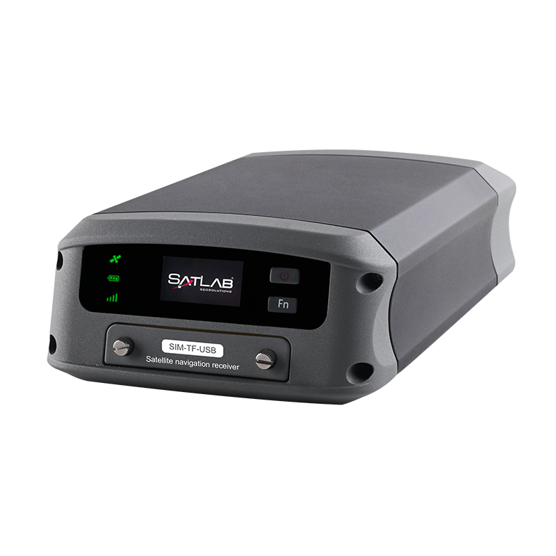 SatLab TR7 GNSS Receivers - Compare with Similar Products on Geo ...