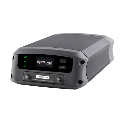 Satlab Transceiver SatLab TR7 GNSS Receivers - Compare with Similar Products on Geo ...