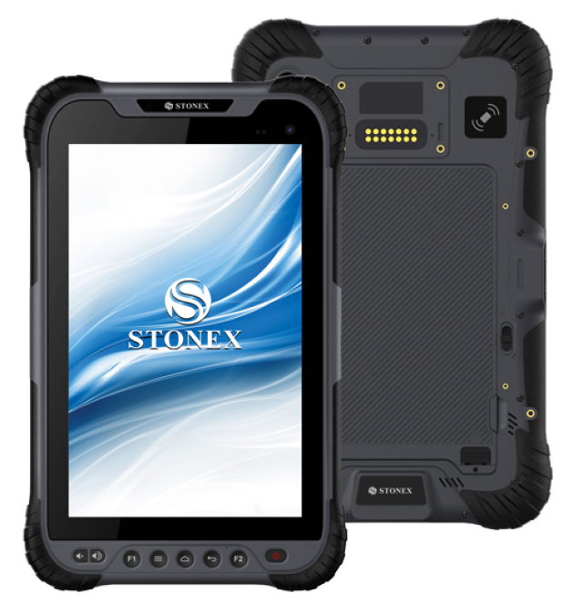 S80 Android Rugged Tablet