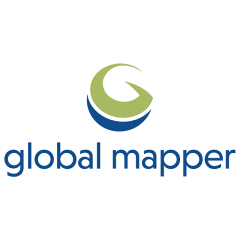 Global Mapper Pro - Geo-matching