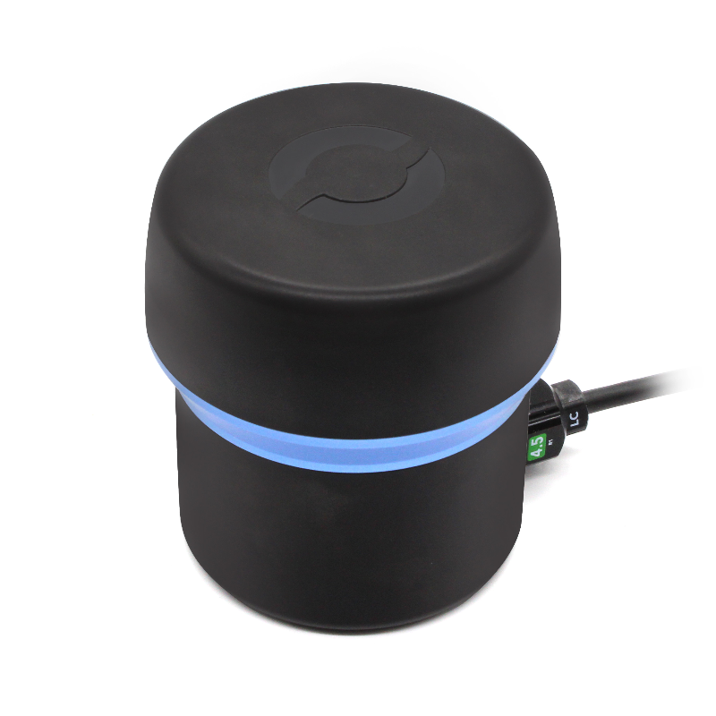 Ping360 - Geo-matching