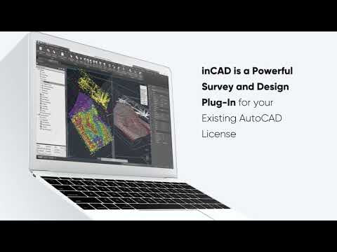 inCAD - Geo-matching