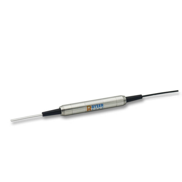 - Polarization Maintaining Laser Pump Protector for femtosecond or Picosecond fiber laser