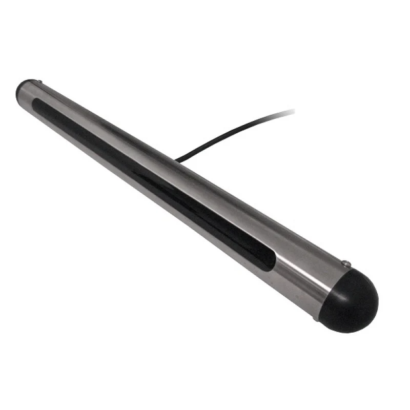 SS134 Side-Scan Transducer 340 kHz or 500 kHz - Geo-matching