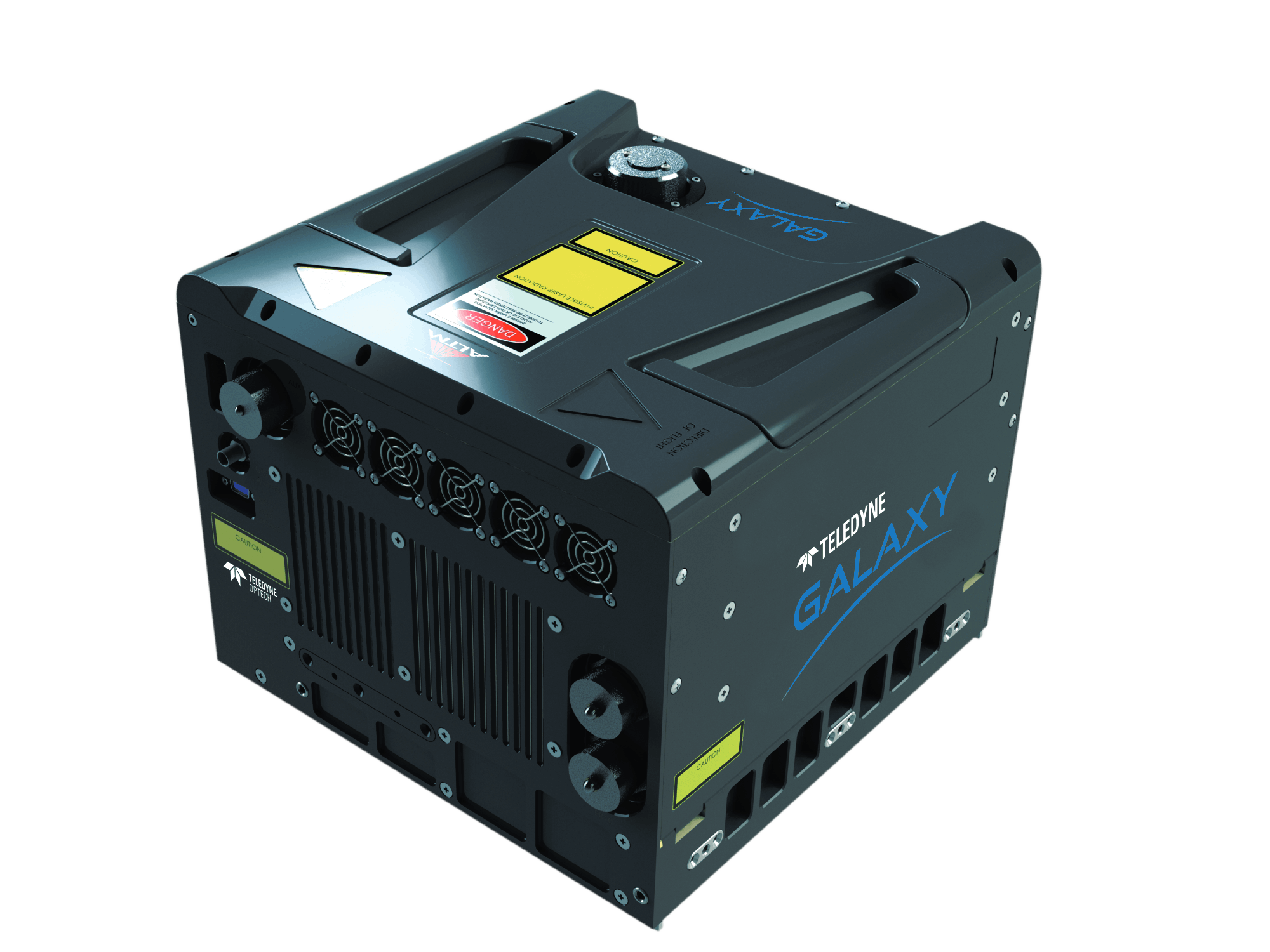 Hexagon Velodyne Puck VLP-16 Lidar Sensor - Compare with Similar