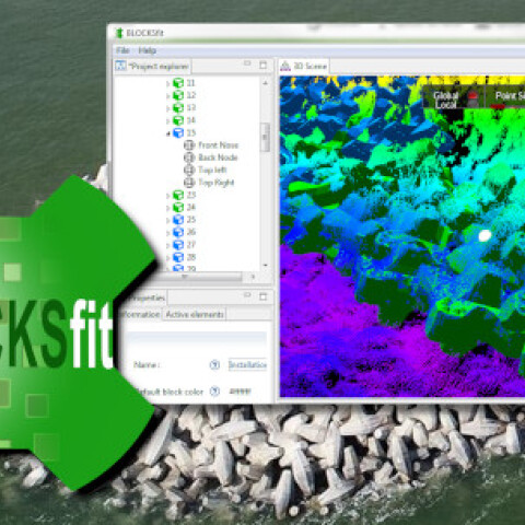 Geophysical Software's Hydrographic and geophysical surveying software - Geo-matching