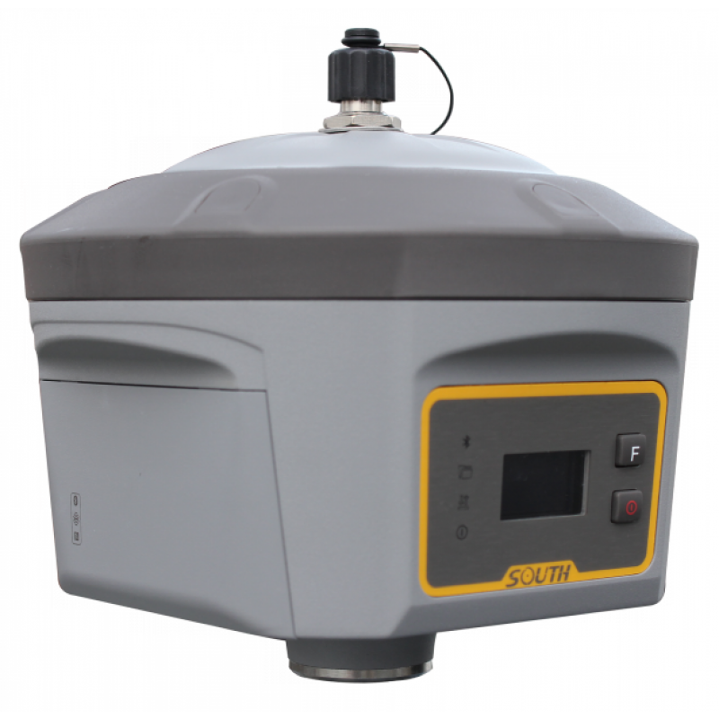 Récepteur GPS RTK SOUTH Smaller Galaxy G6 - Haute Précision - Neuf