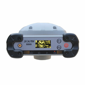 SOUTH S86S GNSS Receiver