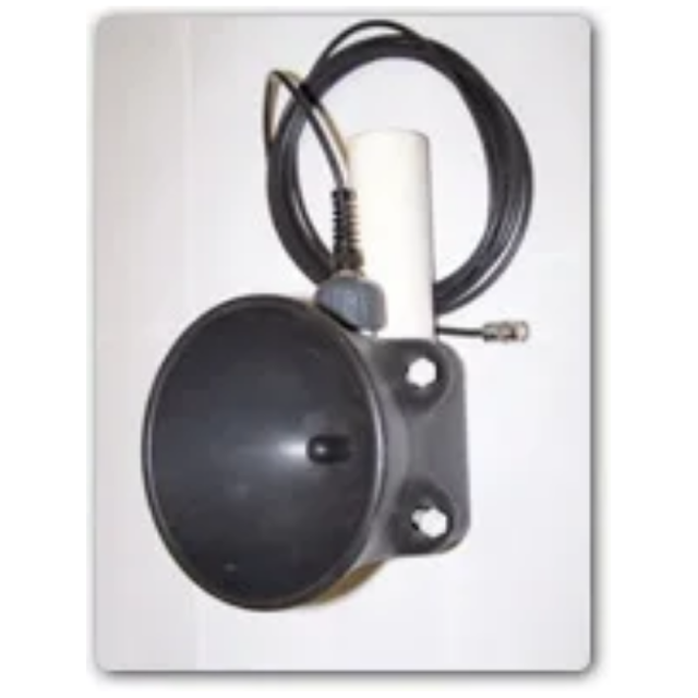 MODEL DH-4 DIRECTIONAL HYDROPHONE