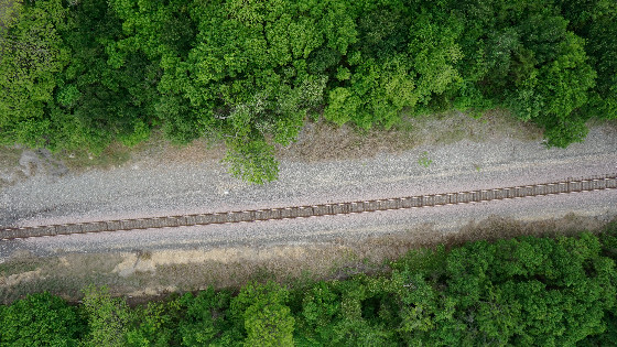 CSX Rails Against Traditional Asset Management Geomatching