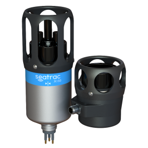 SeaTrac Lightweight (X150/X010) Micro-USBL System