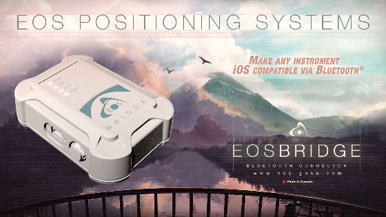Eos Locate for ArcGIS Field Maps - Geo-matching