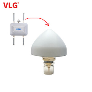 VLG Antenna GPS BDS GALILEO timing Antenna with compact size GNSS Antennas-Compare with similar products on geo-matching.com