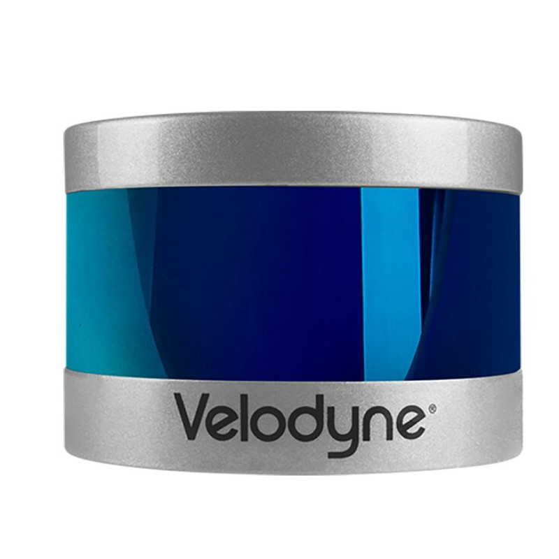アクセサリー Velodyne Lidar VLP-16 Hexagon Velodyne Puck VLP-16 Lidar Sensor - Compare with