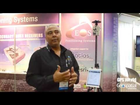 Products - Eos Positioning Systems - Geo-matching