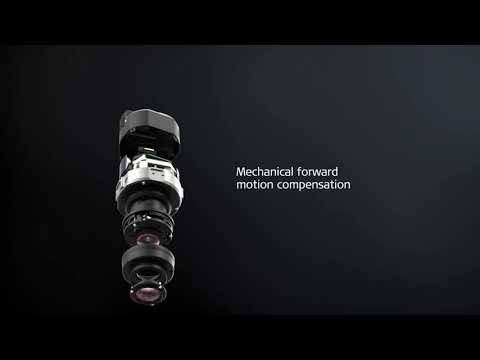 CityMapper-2 High-Performance Urban Mapping Sensor - Geo-matching