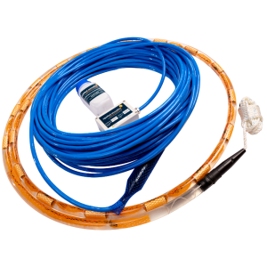 Hydrophones with Delta