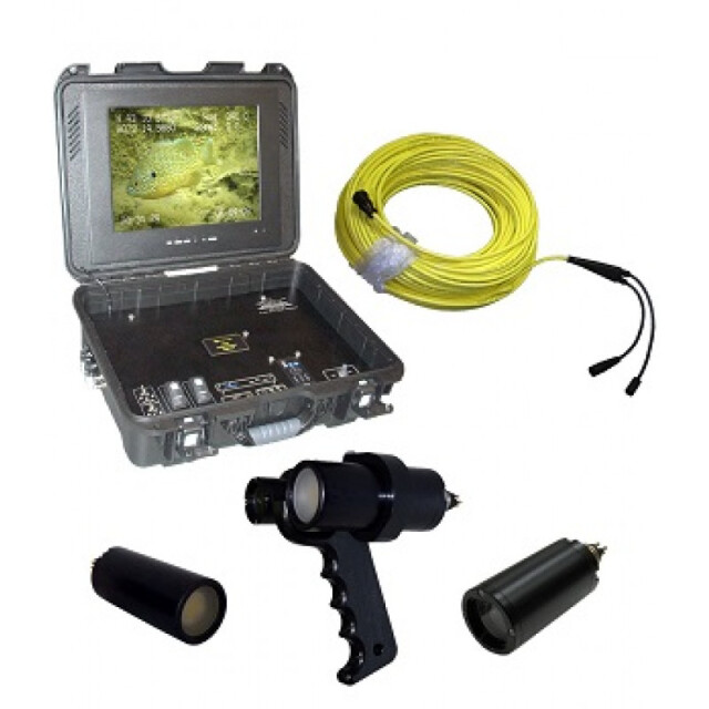 SV-DCC, Digital Camera Controller package
