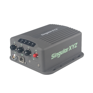 SingularXYZ SV100 GNSS Receiver - Compare with more than 250 products on Geo-matching.com