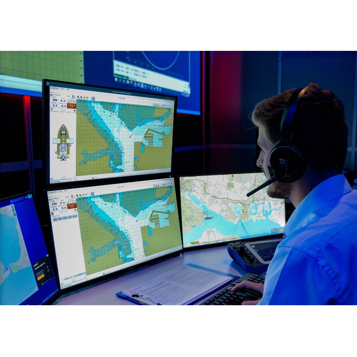 L3 Asv L3Harris ASView USV control systems -Compare with Similar Products on ...